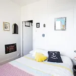 Opera District Hideaway