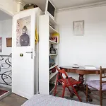 Opera District Hideaway