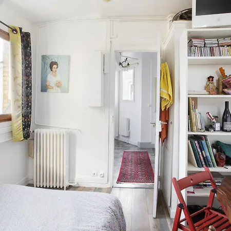 Appartamento Opera District Hideaway
