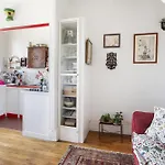 Opera District Hideaway