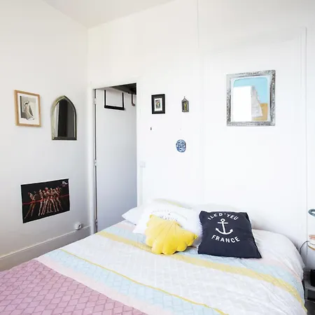 Apartment Opera District Hideaway *